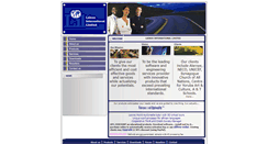 Desktop Screenshot of lainosint.com